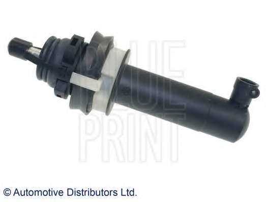 Рабочий цилиндр, система сцепления