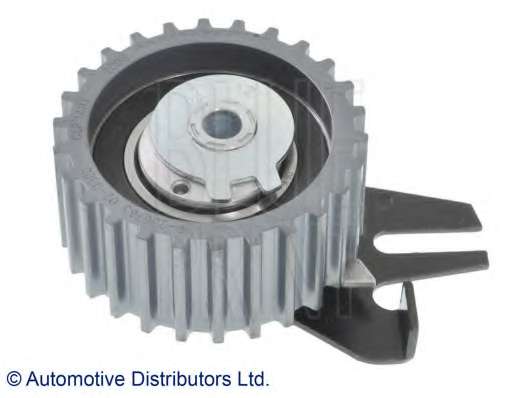 Натяжной ролик, ремень ГРМ