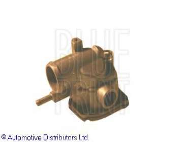 Термостат, охлаждающая жидкость