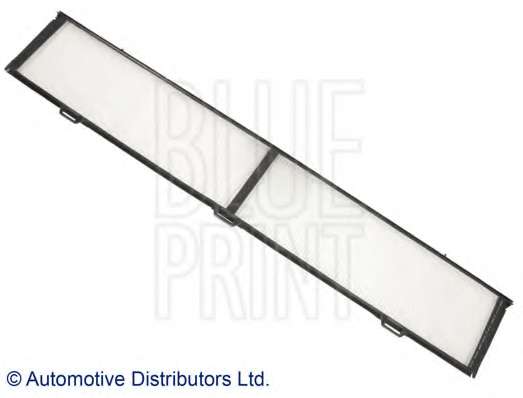 Фильтр салона BMW 3 (E90)/X1 (E84) 03-15