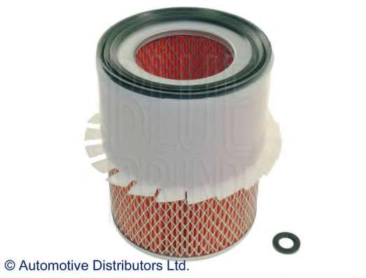 Фильтр воздушный Mitsubishi Pajero/Pajero Sport 2.5TD 87-/L200 2.5/2.8TD 92-07