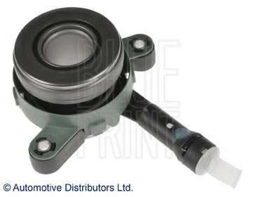 Центральный выключатель, система сцепления