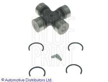 Крестовина кардана Mitsubishi Pajero 3.0I V6 K96W