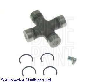 Крестовина кардана Mitsubishi L200/Pajero 90- (d=30mm) (L=101mm)