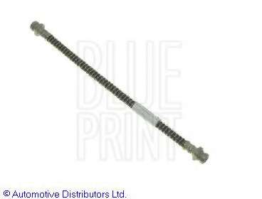 Шланг тормозной (передний) Mitsubishi Colt 1.2-1.8 79-96/Lancer 1.2-1.8 84-05 (315mm)