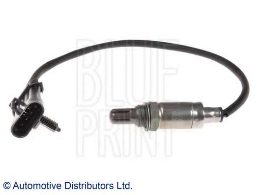 Лямбда зонд Mitsubishi Carisma/Space Star 1.8 GDI 95-06