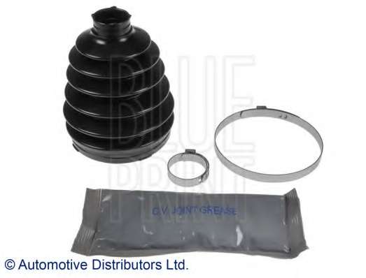 Пыльник шруса (наружный) Mitsubishi Pajero 2.5TDi/3.2Di-D/3.5 00-12