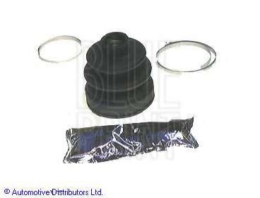 Пыльник шруса (внутренний) Nissan 350Z 02-09 3.5 V6 24V