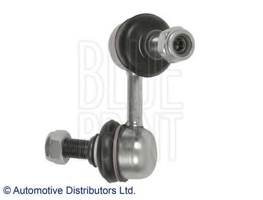 Стабилизатор, ходовая часть