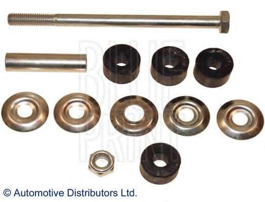 Тяга стабилизатора (заднего) Mitsubishi Pajero Sport 2.5TD/3.0 98-