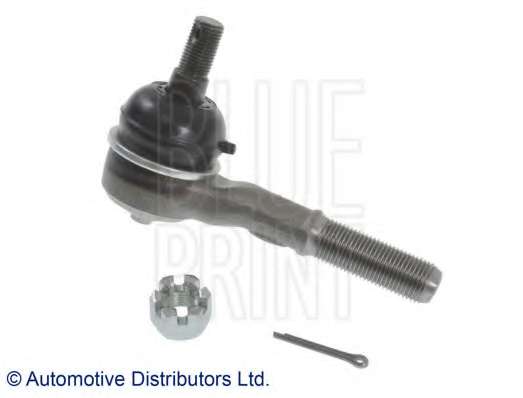 Наконечник тяги рулевой Mitsubishi Pajero II 90-/L200 96- (L=110 mm)