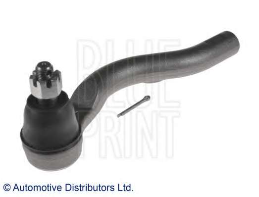 Наконечник тяги рулевой (R) Mitsubishi Pajero IV/Montero 06- (L=220 mm)