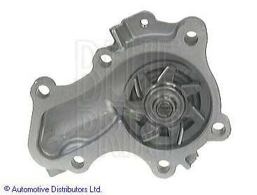 Помпа воды Mitsubishi Colt 1.3-1.5 96-03/ Lancer 1.3-1.6i 03-