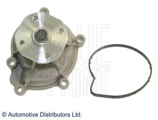 Водяной насос