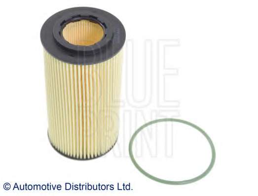 Фильтр масляный Volvo V70 01-/S80 06- /XC90/S60 2.0-2.5 01-