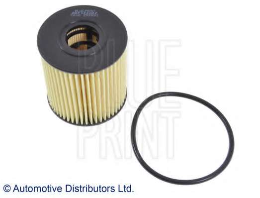 Фильтр масляный Ford Transit/Citroen Jumper 2.2HDI/2.4TDCi 06-/Peugeot 2.0HDI 03-