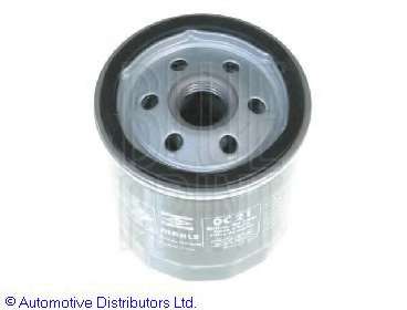 Масляный фильтр