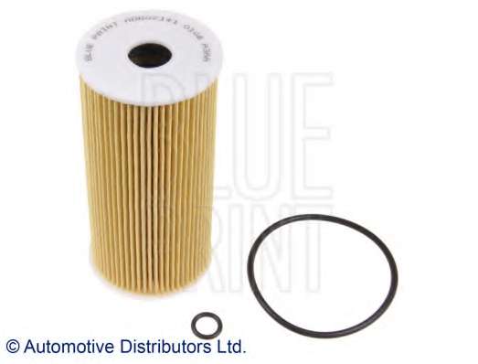 Фильтр масляный Hyundai Santa Fe/Kia Sorento 2.0/2.2 CRDi 09-