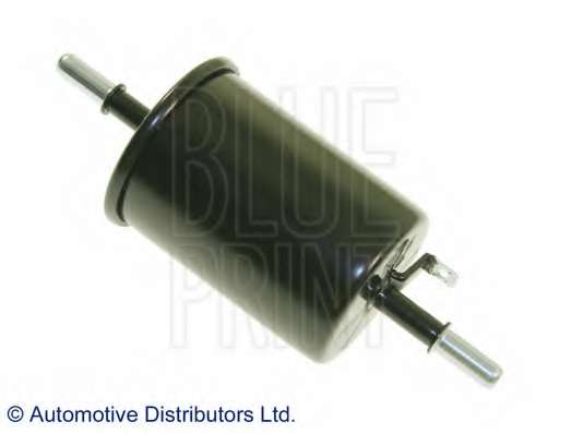 Фильтр топливный Chevrolet Epica 2.0-2.5 04-11/Lacetti 1.4-1.8 03-13/Matiz 0.8-1.0 00-14