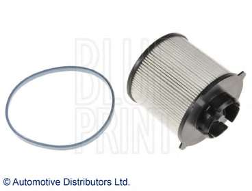 Фильтр топливный Opel Insignia 08-17/Meriva B 10-17/Astra J 1.3-2.0 D 09-15