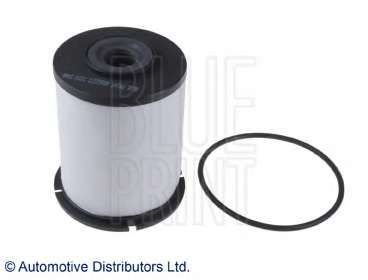 Фильтр топливный Chevrolet Aveo 1.3D 11-/Opel Mokka 1.6-1.7 12-