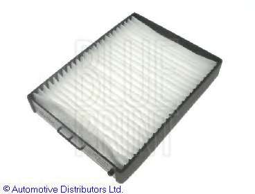 Фильтр салона Hyundai Santa Fe/Sonata/Kia Sorento/Magentis 01-