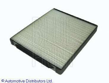 Фильтр салона Hyundai Terracan 01-07