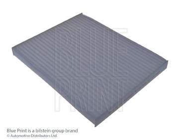 Фільтр салона Hyundai Tucson 06-20/iX30 09-/Kia Sportage 10-