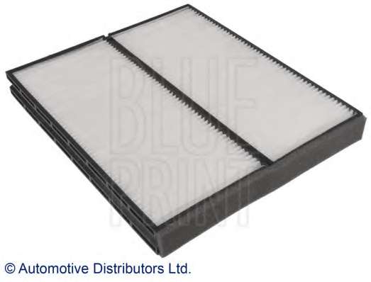 Фильтр салона Hyundai Terracan 2.5/2.9D/3.5 01-06