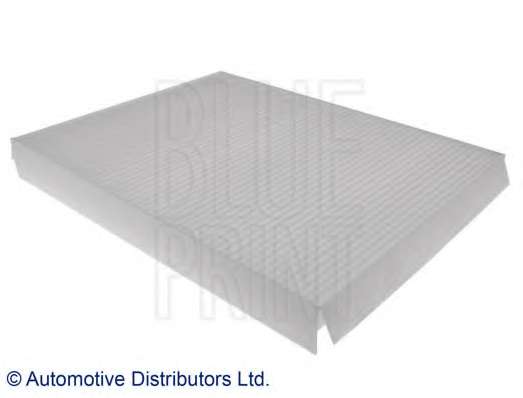 Фильтр салона Hyundai Santa Fe 2.0-2.2CRDI/2.4 09-12