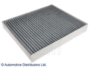 Фильтр салона Chevrolet Aveo (T300) 11-/ Opel Astra J 09-15 (угольный)