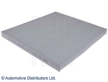 Фильтр салона Hyundai Santa Fe 05-/Sonata 09-/Kia Optima 12-