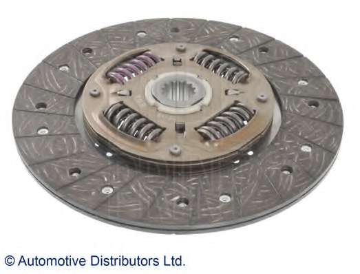 Диск сцепления