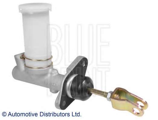 Главный цилиндр, система сцепления