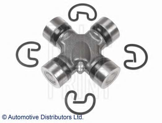 Крестовина кардана Ssangyong Musso 93-06/Rexton 04-13