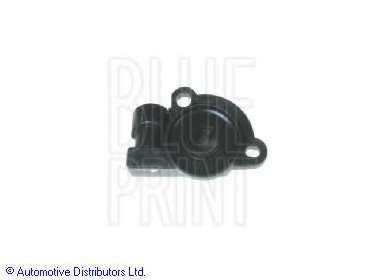 Датчик, положение дроссельной заслонки