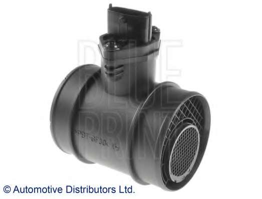 Расходомер воздуха KIA Sportage II Hyundai Santa Fe/Tucson 2.0 CRDi 16V 00-15