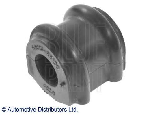 Втулка стабилизатора (переднего) Hyundai Santa Fe 00-06 (d=23mm)