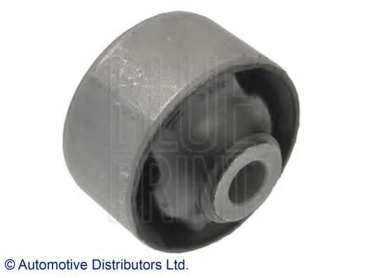 Сайлентблок рычага (переднего/снизу/спереди) Hyundai Santa Fe II 05-/Kia Sorento 06- (60x14x66)