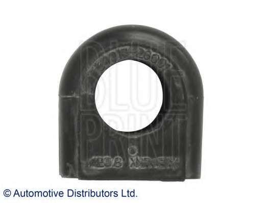 Втулка стабилизатора (переднего) Kia Carens/Lotze 2.0 CRDi/2.7 16V 05- (d=23mm)