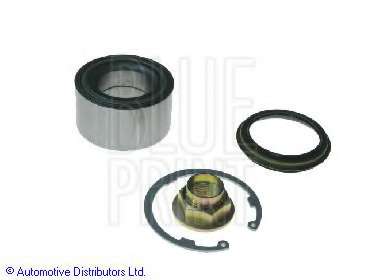 Подшипник ступицы (передней) Kia Sportage 07-11