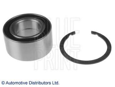 Подшипник ступицы (задней) Hyundai Santa Fe 01-06/Tucson 04-10/KIA Sportage 04-