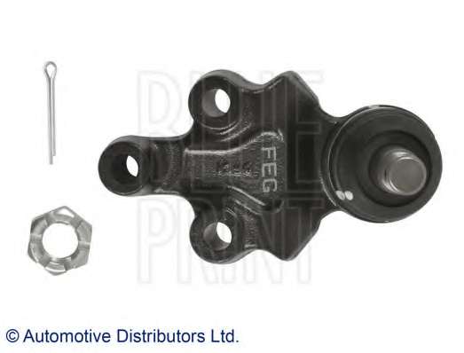 Опора шаровая (передняя/снизу) Kia Sorento I 02-11