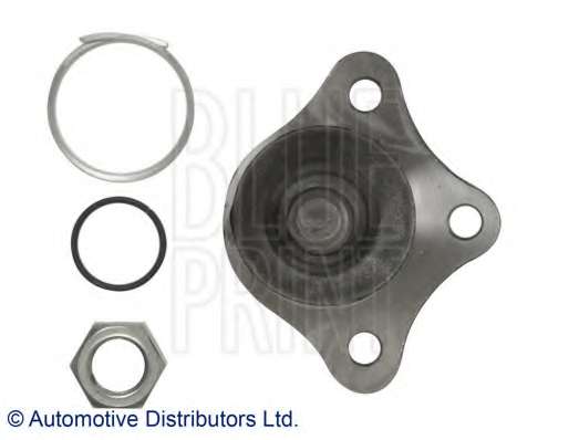 Опора шаровая (передняя/сверху) Hyundai Terracan 01-06