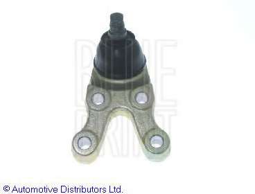 Опора шаровая (передняя/снизу) Hyundai Terracan 01-06