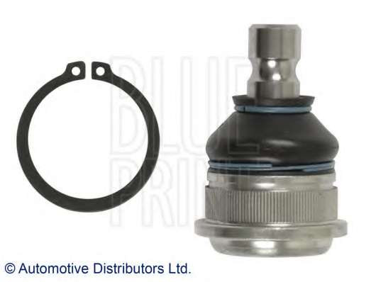 Опора шаровая (передняя/снизу) Hyundai i10 08-13/ KIA Picanto 04-11