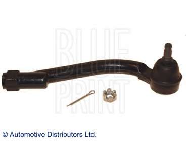 Наконечник тяги рулевой (R) KIA Carens III 1.6-2.0 06-13/Optima II 2.0-2.4 05-10 (L=223mm)