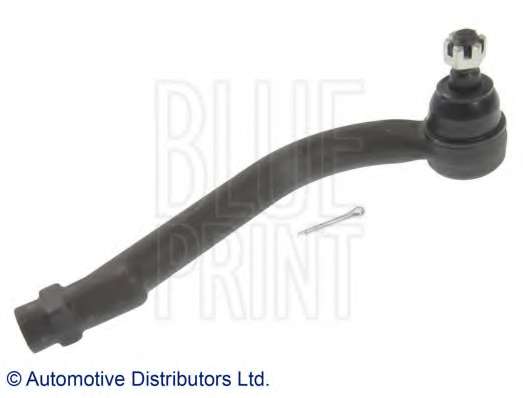 Наконечник тяги рулевой (R) Hyundai Santa Fe II 06-13 (L=250mm)