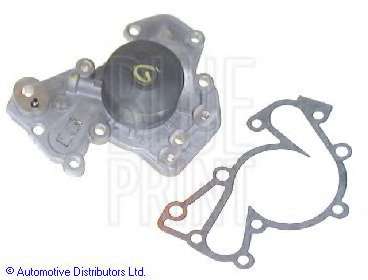 Помпа воды Hyundai Santa Fe 2.7 V6 4x4 01-06/Tucson 2.7i 04-10/Sonata 2.7 V6 98-04/Kia Sportage 2.7