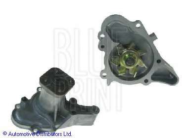 Помпа воды Hyundai Getz/i10 1.1 05-13/Kia Picanto/Morning 1.0/1.1 04-